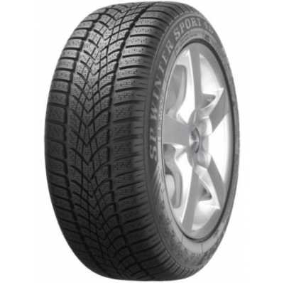 Dunlop SP WI SPT 4D 215/55/R18 95H