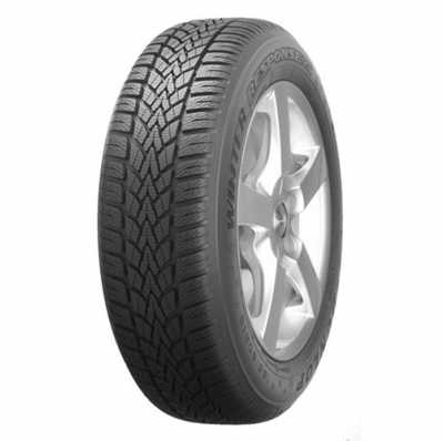 Dunlop WINTER RESPONSE 2 185/55/R15 82T