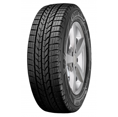 Goodyear UG CARGO 225/55/R17C 109/107T