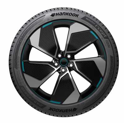Hankook IW01 WiNter i*cept ION 205/50/R17 93H