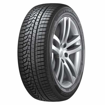Hankook W320 Winter i*cept evo2 215/45/R17 91W
