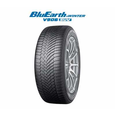 Yokohama BluEarth*Winter V906 SUV 205/55/R19 97V