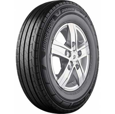 Bridgestone DURAVIS VAN 205/65/R16C 107/105T