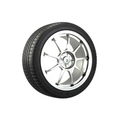 Bridgestone TURANZA T005 225/50/R17 94Y