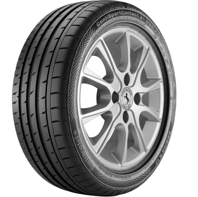 Continental ContiSportContact 3 285/35/R18 101Y