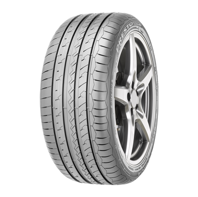 Debica PRESTO UHP 2 255/40/R19 100Y