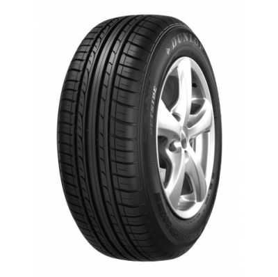 Dunlop SP FASTRESPONSE 185/55/R16 87H