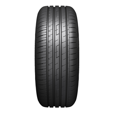 Fulda ECOCONTROL HP 2 205/55/R17 95V