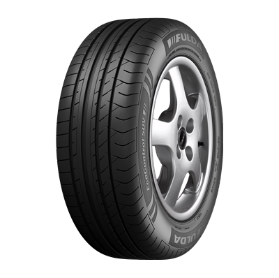 Fulda ECOCONTROL SUV 295/35/R21 107Y