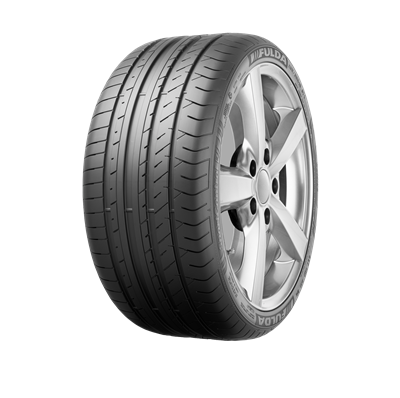 Fulda SPORTCONTROL 2 245/40/R17 95Y