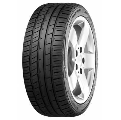 General Tire ALTIMAX SPORT 195/45/R15 78V