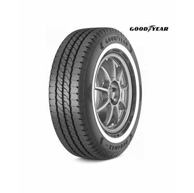 Goodyear DURAMAX G2 195/75/R16C 107R