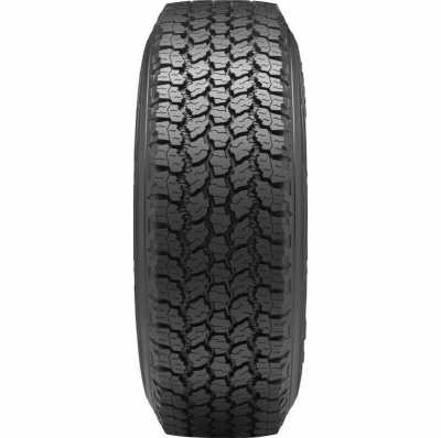 Goodyear WRANGLER ALL-TERRAIN ADVENTURE 205/80/R16C 110/108S