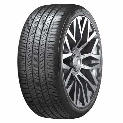 Hankook RA33 Dynapro HP2 235/60/R18 103V