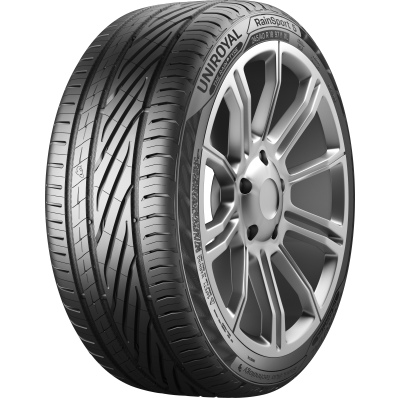 Uniroyal RAINSPORT 5 255/40/R21 102Y XL