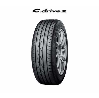 Yokohama C.drive2 235/50/R18 97V