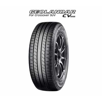 Yokohama GEOLANDAR CV G058 225/55/R17 97V