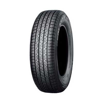 Yokohama GEOLANDAR G91 235/55/R18 100H