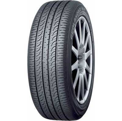 Yokohama GEOLANDER G97A 205/80/R16C 110/108S