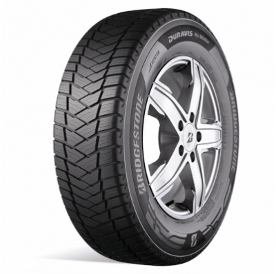 Bridgestone DURAVIS ALL SEASON EVO ENLITEN 225/70/R15 112/110S