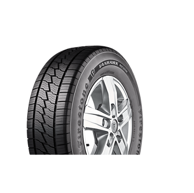 Firestone VANHAWK MULTISEASON 235/65/R16C 121/119R