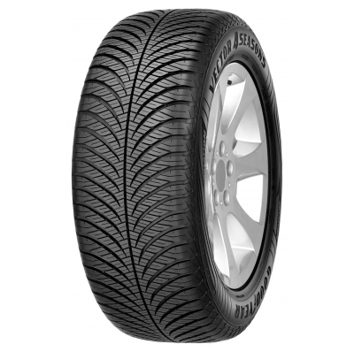 Goodyear VEC 4SEASONS SUV G2 235/45/R19 99V