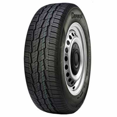Gripmax SUREGRIP AS VAN  215/60/R17C 109H