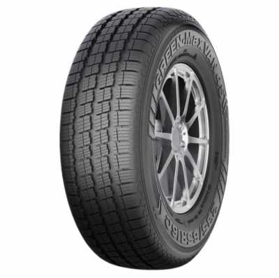 Linglong GREENMAX VAN 4SEASON 225/70/R15C 112/110S 8PR