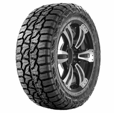 Royal Black SPIDER-R/T 265/60/R18 119/116S
