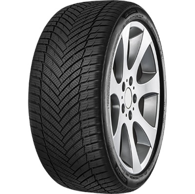 Tristar ALLSEASON POWER 205/55/R19 97W