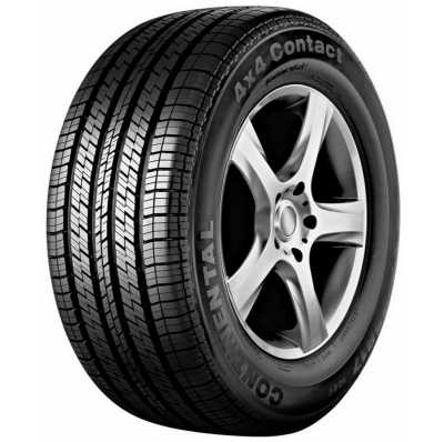 Continental 4X4CONTACT 255/55/R19 111V XL