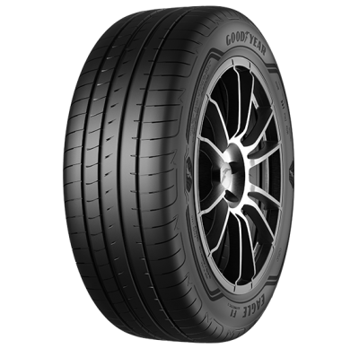 Goodyear EAG F1 ASY 3 SUV 255/60/R18 112H
