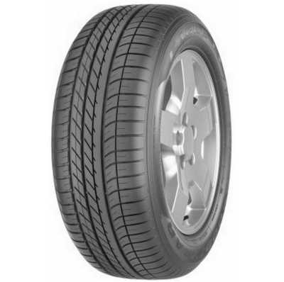 Goodyear EAGLE F1 ASYMMETRIC 2 SUV 255/55/R19 107W