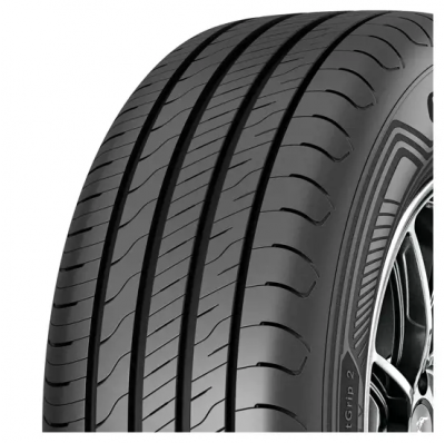 Goodyear EFFICIENTGRIP 2 SUV 215/60/R18 98H