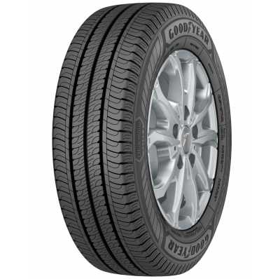 Goodyear EFFIGRIP CARGO 2 225/75/R16C 118R
