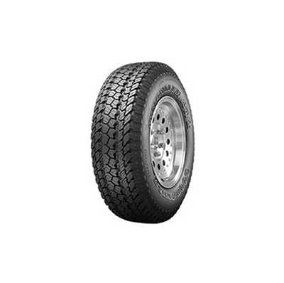 Goodyear WRL TERRITORY AT/S 255/65/R18 111H