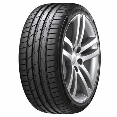 Hankook VENTUS S1 EVO2 K117A 255/40/R20 101Y XL
