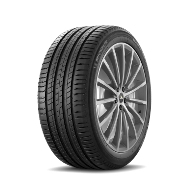 Michelin LATITUDE SPORT 3 235/65/R17 104W