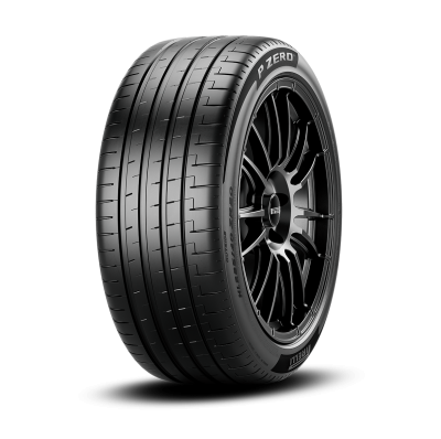 Pirelli PZERO (PZ5) 245/40/R18 97Y