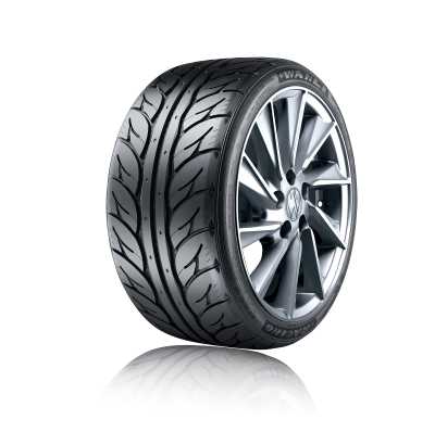 Sunny SPORT RACING 235/40/R18 91W