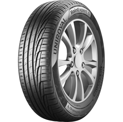 Uniroyal RainExpert 5 255/60/R18 112V