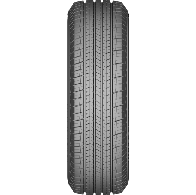 Zeetex SU6001 ECO 255/70/R16 111H
