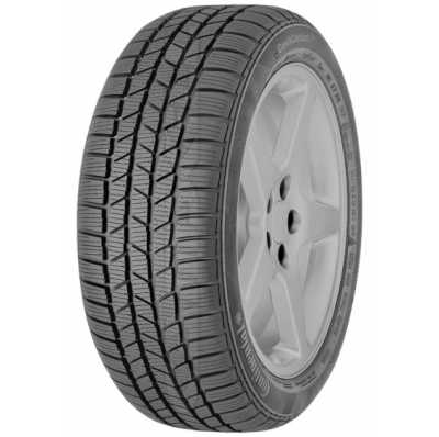 Continental ContiContact TS 815 205/60/R16 96V