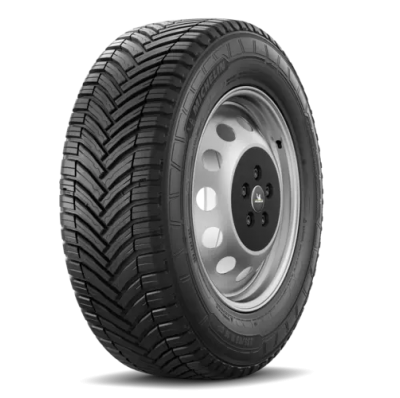 Michelin CROSSCLIMATE CAMPING 225/75/R16C 118/116R