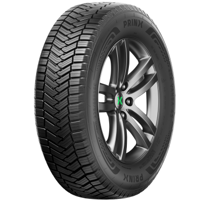 Prinx VANEA 4S 215/60/R16C 103/101T XL