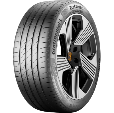Continental EcoContact 7 195/55/R16 87H