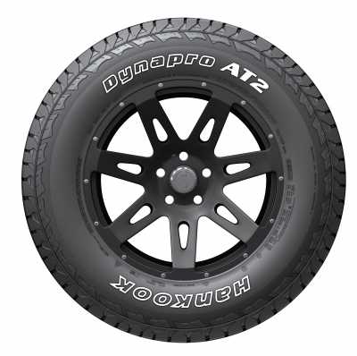 Hankook RF11 Dynapro AT2 235/60/R16 100T XL