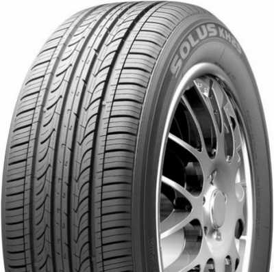 Kumho SOLUS KH25 205/55/R17 91V
