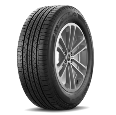 Michelin LATTOUR HP GRNX 245/60/R18 105V