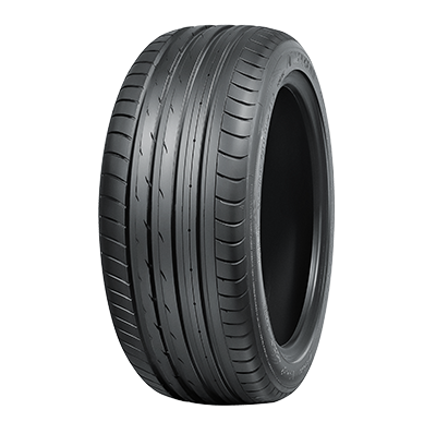 Nankang AS-2+ 285/30/R21 100Y